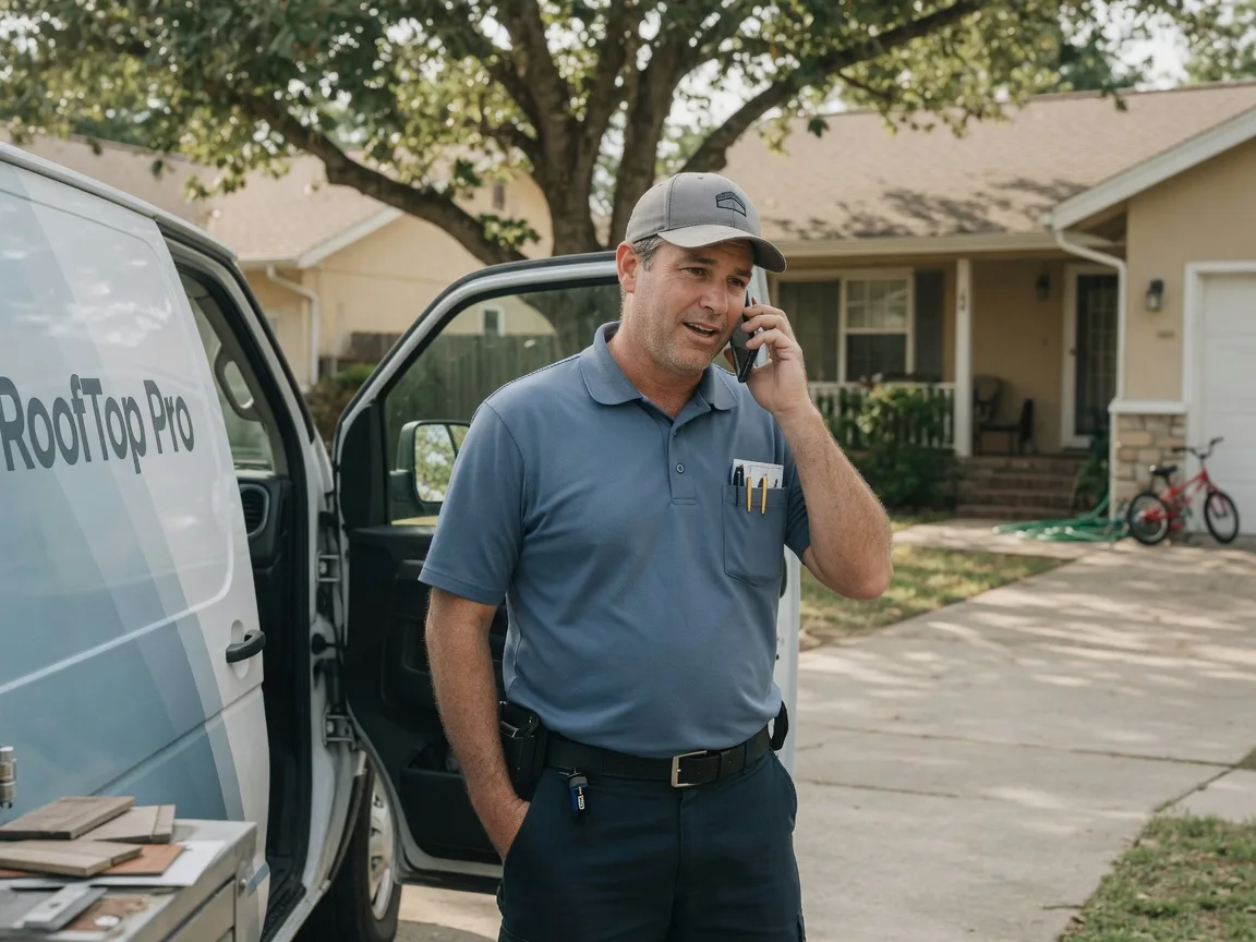 Roof Repair Broadway, NC FAQs
