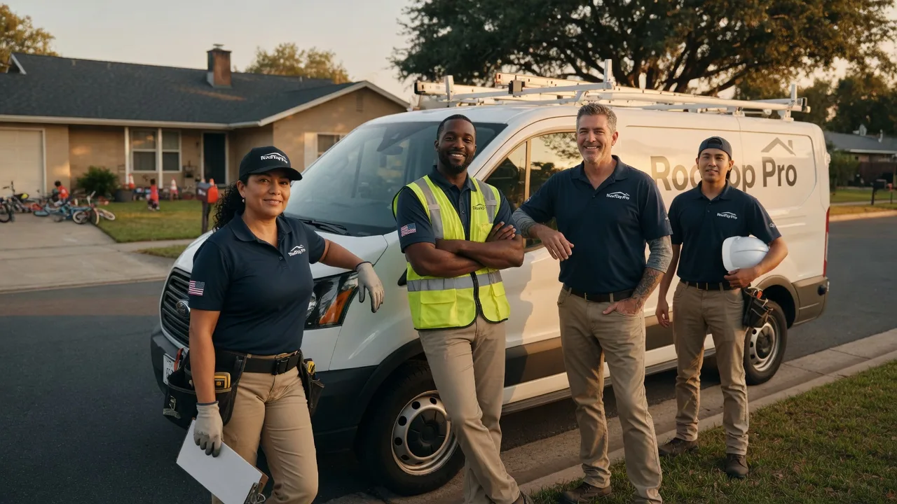 Roof Repair in Broadway, NC near me